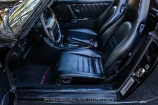 Foto 20 di 24: 1990 Porsche 964