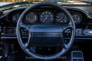 Foto 23 di 24: 1990 Porsche 964