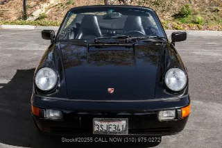 Foto 2 di 24: 1990 Porsche 964