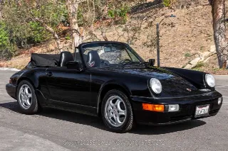 Foto 3 di 24: 1990 Porsche 964