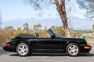 Foto 4 di 24: 1990 Porsche 964