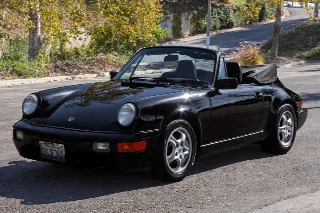 Foto 6 di 24: 1990 Porsche 964