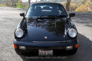 Foto 7 di 24: 1990 Porsche 964