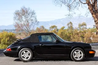 Foto 8 di 24: 1990 Porsche 964
