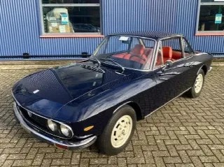 Foto 1 di 8: Lancia Fulvia Coupé 1.3 S | 1976 | Route 66 Auctions