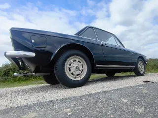 Foto 5 di 8: Lancia Fulvia Coupé 1.3 S | 1976 | Route 66 Auctions