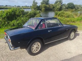 Foto 6 di 8: Lancia Fulvia Coupé 1.3 S | 1976 | Route 66 Auctions