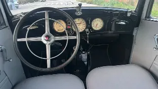 Foto 2 di 8: Mercedes-Benz 200 | 1935 | Route 66 Auctions