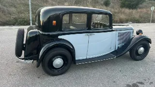 Foto 6 di 8: Mercedes-Benz 200 | 1935 | Route 66 Auctions