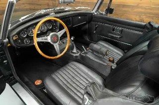 Foto 2 di 10: MG MGB