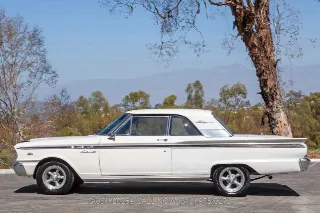 Foto 12 di 24: 1963 Ford Fairlane 500