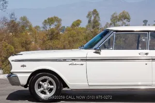 Foto 13 di 24: 1963 Ford Fairlane 500