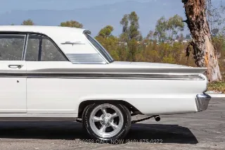 Foto 14 di 24: 1963 Ford Fairlane 500