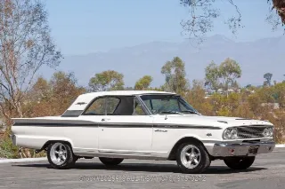 Foto 15 di 24: 1963 Ford Fairlane 500
