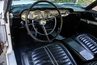 Foto 19 di 24: 1963 Ford Fairlane 500