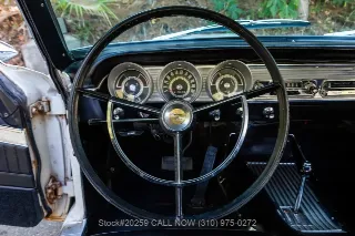 Foto 20 di 24: 1963 Ford Fairlane 500