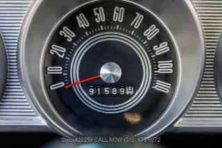 Foto 21 di 24: 1963 Ford Fairlane 500