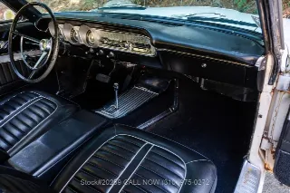 Foto 24 di 24: 1963 Ford Fairlane 500