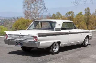 Foto 5 di 24: 1963 Ford Fairlane 500