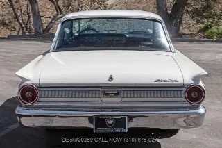 Foto 6 di 24: 1963 Ford Fairlane 500