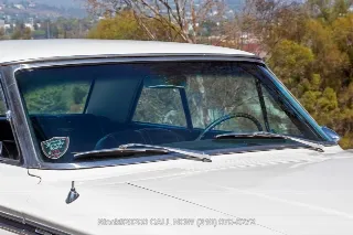 Foto 9 di 24: 1963 Ford Fairlane 500
