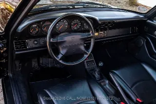 Foto 24 di 24: 1995 Porsche 993