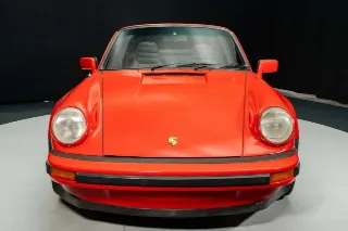 Foto 3 di 8: Porsche 911 Targa | 1975 | Route 66 Auctions