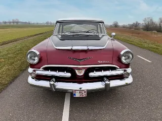 Foto 3 di 8: Dodge Coronet | 1956 | Route 66 Auctions