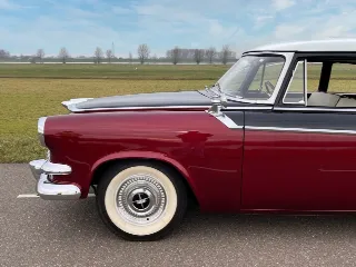 Foto 4 di 8: Dodge Coronet | 1956 | Route 66 Auctions