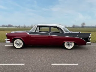 Foto 5 di 8: Dodge Coronet | 1956 | Route 66 Auctions