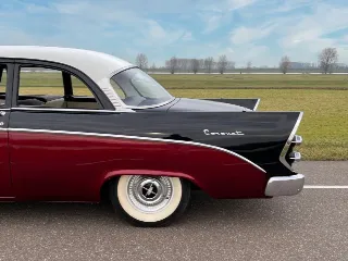 Foto 6 di 8: Dodge Coronet | 1956 | Route 66 Auctions