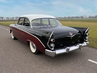 Foto 7 di 8: Dodge Coronet | 1956 | Route 66 Auctions