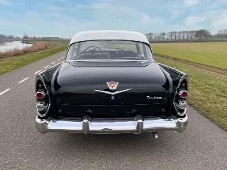 Foto 8 di 8: Dodge Coronet | 1956 | Route 66 Auctions