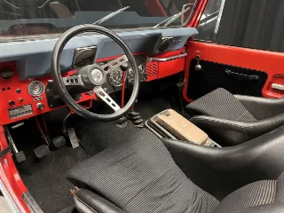 Foto 2 di 8: Jeep CJ-7 | 1978 | Route 66 Auctions