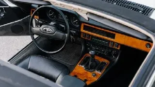 Foto 2 di 8: Jaguar XJS-C | 1985 | Route 66 Auctions