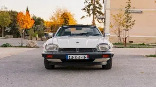 Foto 3 di 8: Jaguar XJS-C | 1985 | Route 66 Auctions