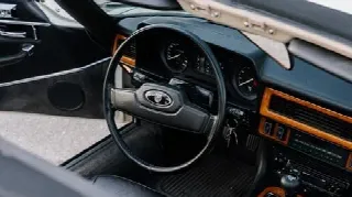 Foto 6 di 8: Jaguar XJS-C | 1985 | Route 66 Auctions
