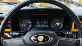 Foto 7 di 8: Jaguar XJS-C | 1985 | Route 66 Auctions