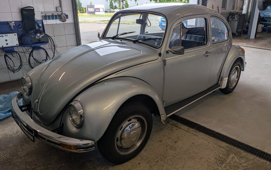 Volkswagen Beetle | 1984 | Route 66 Auctions