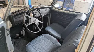 Foto 2 di 8: Volkswagen Beetle | 1984 | Route 66 Auctions