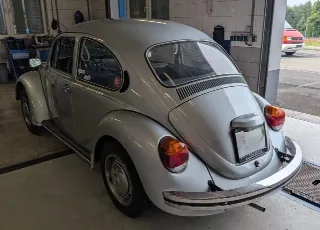 Foto 5 di 8: Volkswagen Beetle | 1984 | Route 66 Auctions