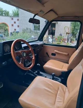 Foto 2 di 8: Mercedes-Benz 300 GD | 1982 | Route 66 Auctions