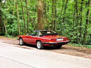 Foto 7 di 8: Jaguar XJ-SC V12 | 1986 | Route 66 Auctions