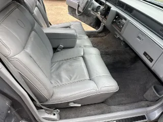 Foto 2 di 8: Cadillac DeVille | 1991 | Route 66 Auctions