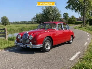Foto 1 di 8: Daimler V8 | 1963 | Route 66 Auctions