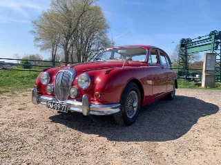 Foto 5 di 8: Daimler V8 | 1963 | Route 66 Auctions