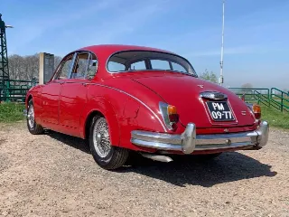 Foto 8 di 8: Daimler V8 | 1963 | Route 66 Auctions