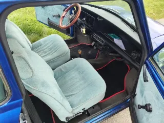 Foto 8 di 8: Austin Mini 1000 | 1983 | Route 66 Auctions