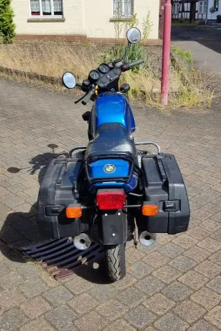Foto 4 di 7: BMW R65 | 1984 | Route 66 Auctions
