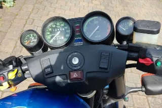 Foto 5 di 7: BMW R65 | 1984 | Route 66 Auctions